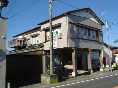 温泉民宿 しあわせ荘 南房総 館山 白浜 千倉 おすすめ人気のホテル ホテル 旅館 旅のガイド 旅と宿のすすめ