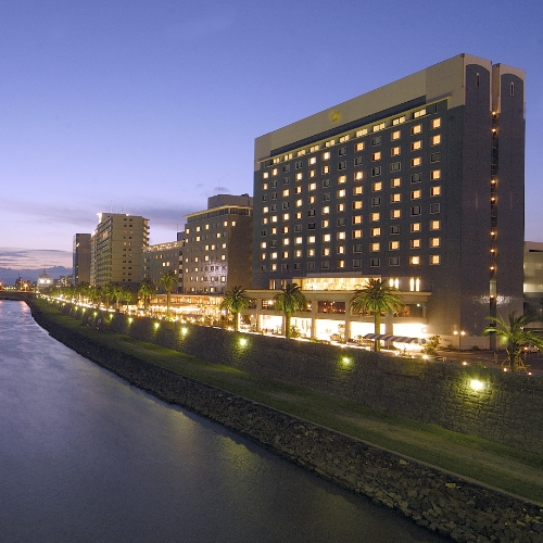 たまゆら温泉 宮崎観光ホテル 宮崎市内 おすすめ人気のホテル ホテル 旅館 旅のガイド 旅と宿のすすめ
