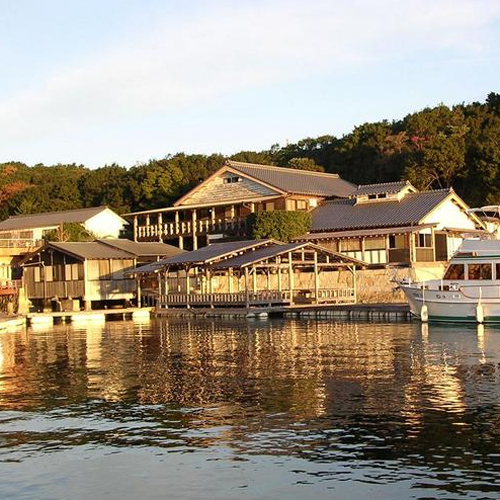 観光旅館 ニュー浜っ子 (志摩（賢島・磯部・浜島）) おすすめ人気のホテル ホテル・旅館・旅のガイド 旅と宿のすすめ