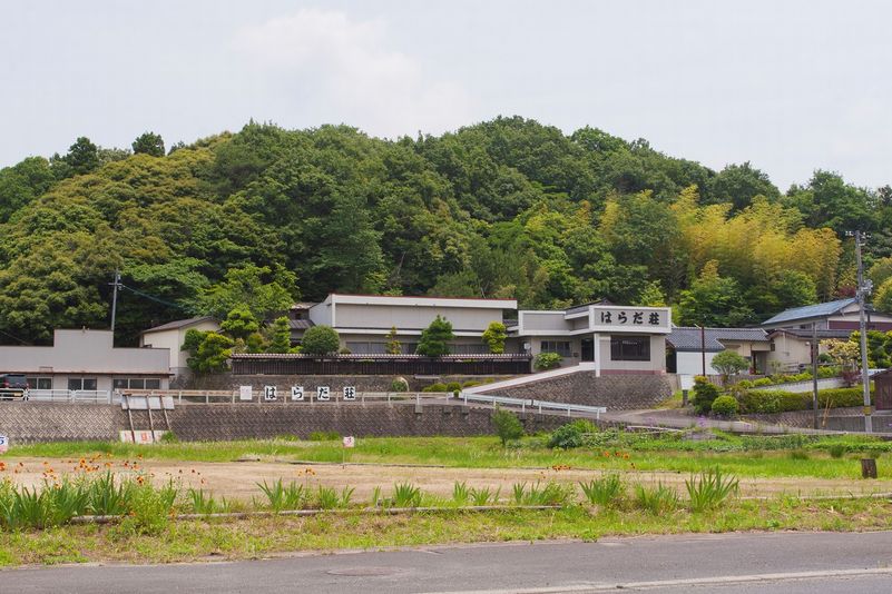 湯の川温泉 『はらだ荘』 (出雲・安来) おすすめ人気のホテル ホテル・旅館・旅のガイド 旅と宿のすすめ