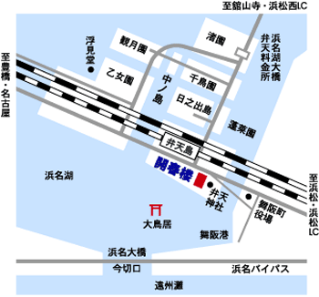 浜名湖弁天島温泉 ファミリーホテル開春楼 浜松 浜名湖 掛川 天竜 おすすめ人気のホテル ホテル 旅館 旅のガイド 旅と宿のすすめ